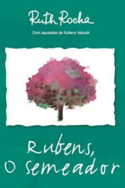 Cover of Rubens, o semeador