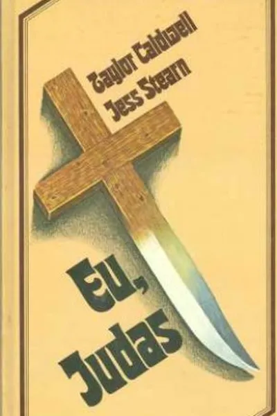 Cover of Eu, Judas