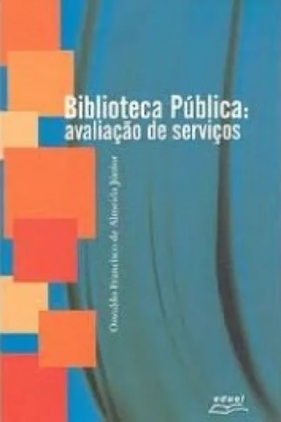Cover of Biblioteca Pública