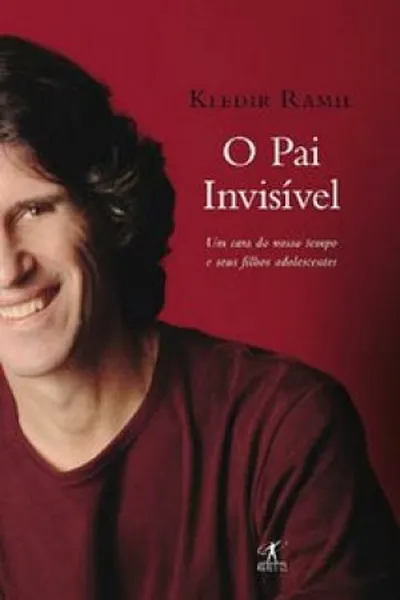 Cover of O Pai Invisível