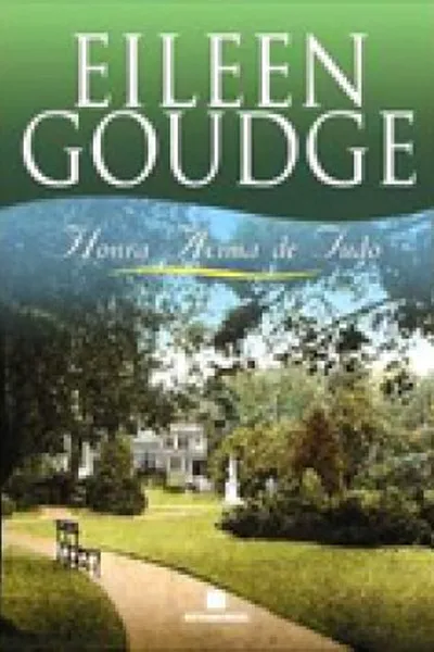 Cover of Honra Acima de Tudo