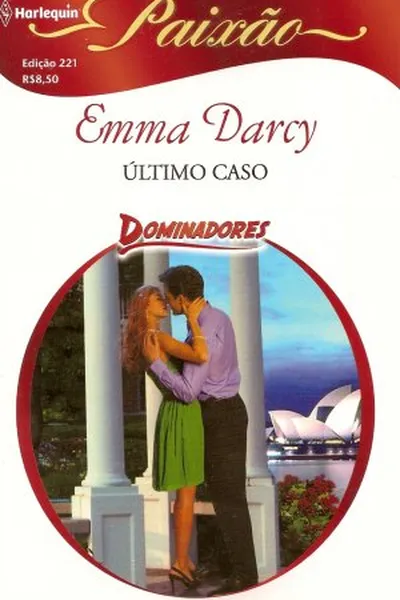 Cover of Último Caso