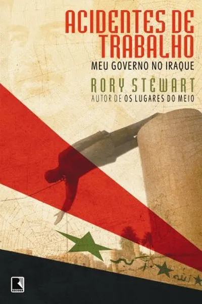 Cover of ACIDENTES DE TRABALHO