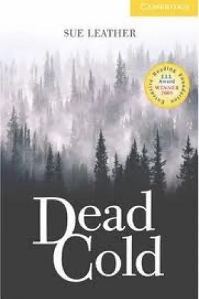 Cover of Dead Cold