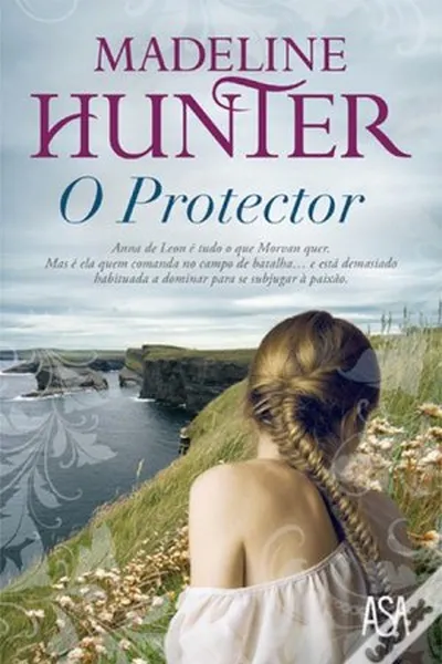 Cover of O Protector
