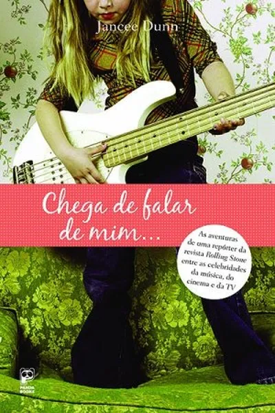 Cover of Chega de Falar de Mim...