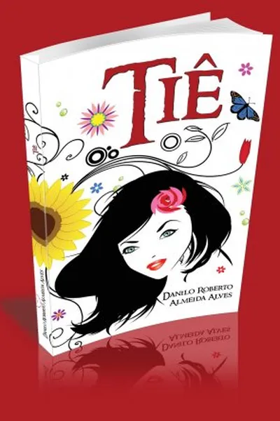 Cover of Tiê