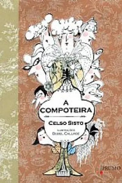Cover of A Compoteira