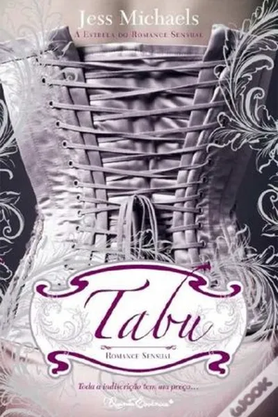 Cover of Tabu