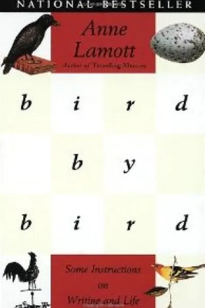 Cover of Bird by Bird