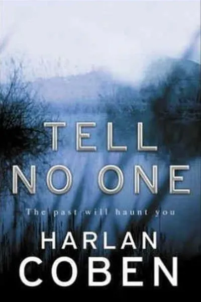 Cover of Tell No One