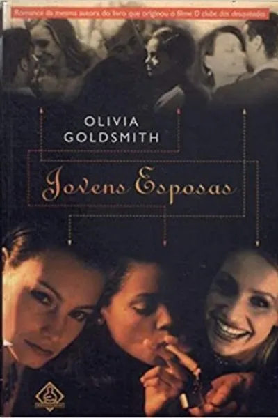 Cover of Jovens esposas