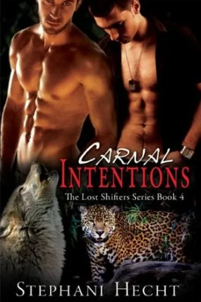 Cover of Intenes Carnais