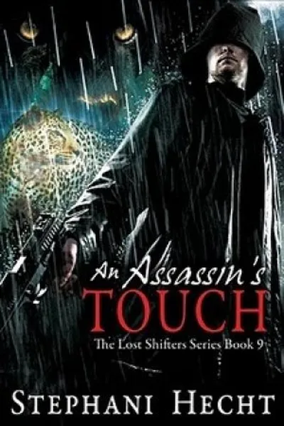 Cover of An Assassin's Touch