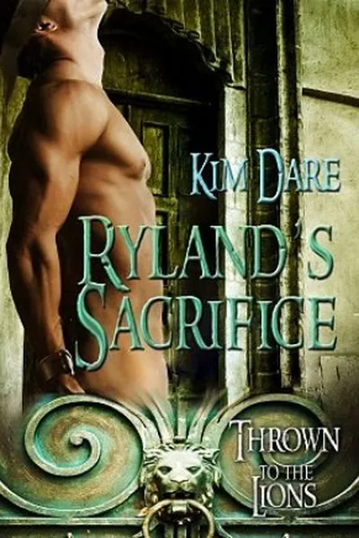 Cover of Ryland's Sacrifice