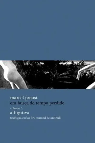 Cover of A Fugitiva