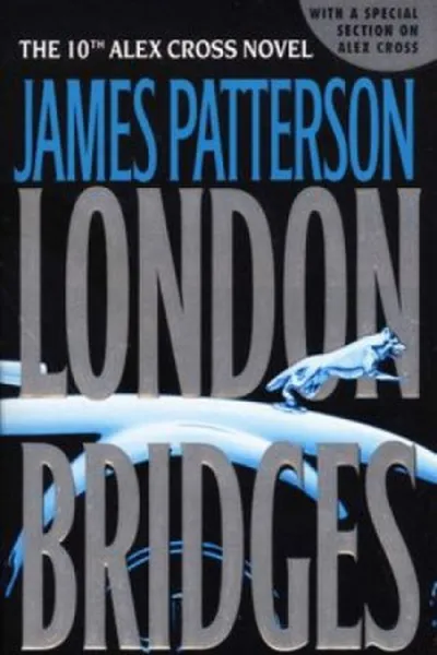 Cover of London Bridges