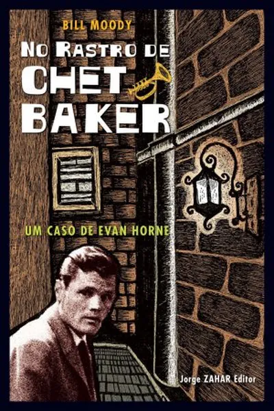 Cover of No Rastro de Chet Baker