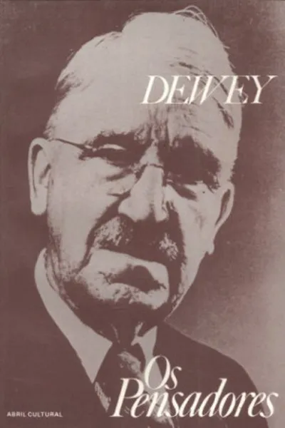 Cover of Dewey