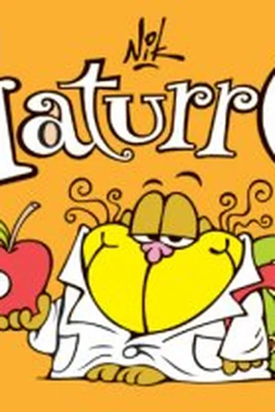 Cover of Gaturro 2