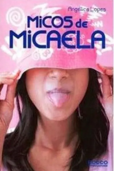 Cover of Micos de micaela