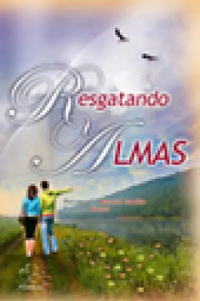 Cover of Resgatando Almas