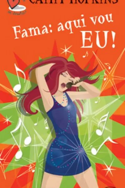 Cover of Fama: Aqui vou EU !