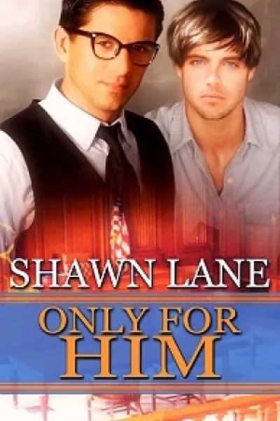Cover of Only For Him
