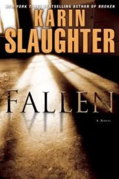 Cover of Fallen