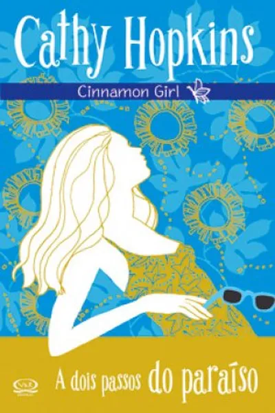 Cover of A dois passos do paraiso