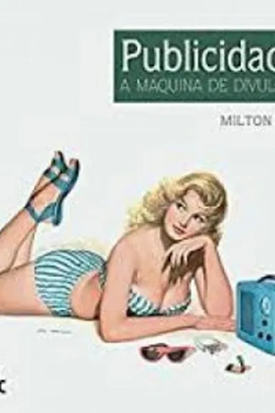 Cover of Publicidade