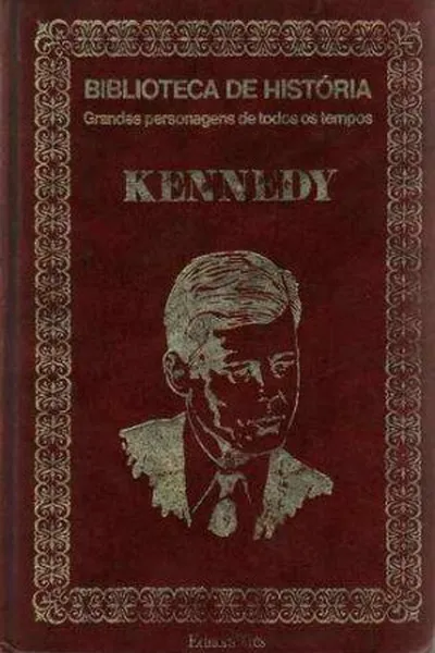 Cover of KENNEDY (1917-1963)