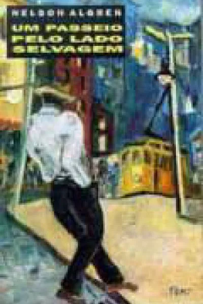 Cover of Um Passeio Pelo Lado Selvagem