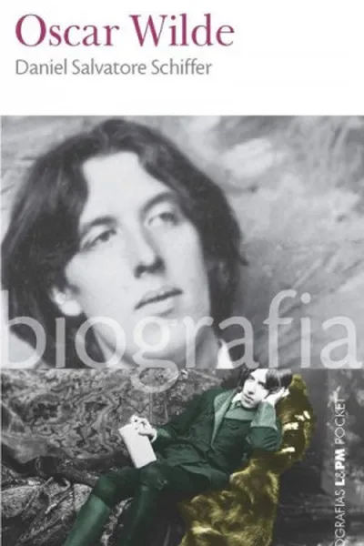 Cover of Oscar Wilde