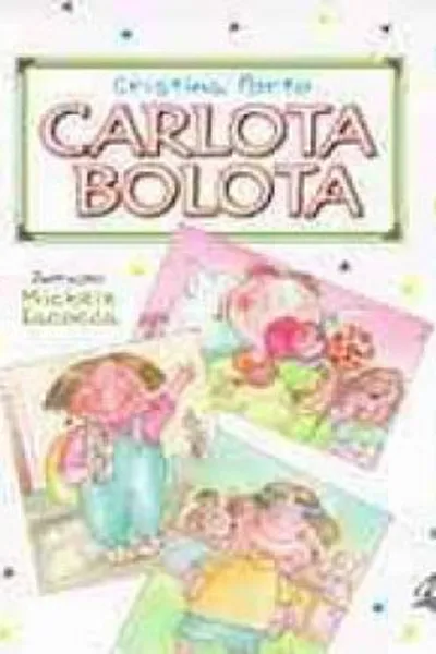 Cover of Carlota Bolota