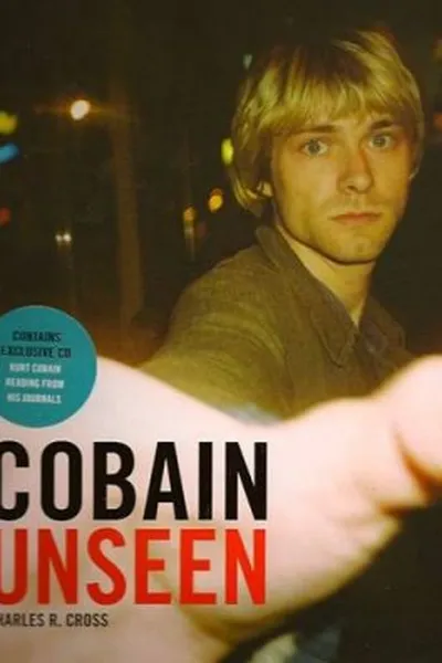 Cover of Cobain Unseen