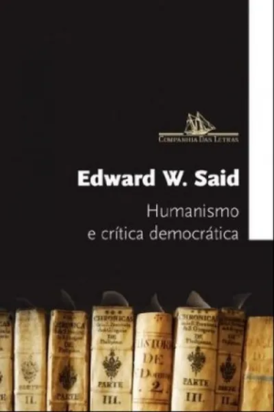 Cover of Humanismo e Crítica Democrática