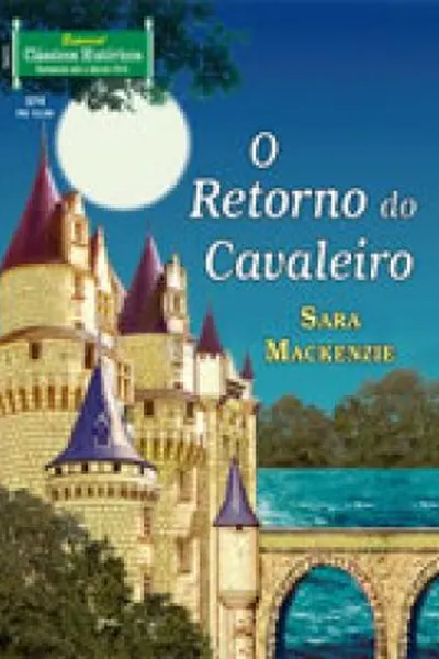 Cover of O Retorno do Cavaleiro