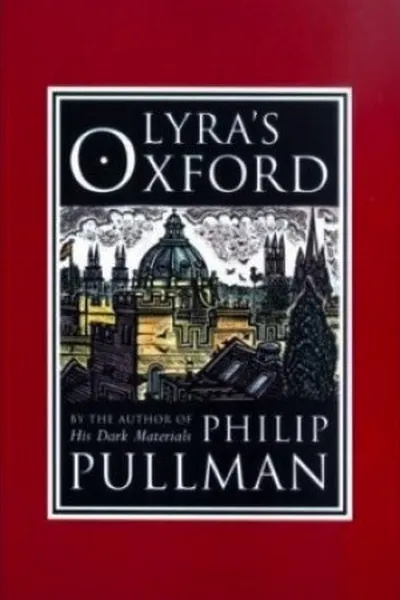 Cover of Lyra's Oxford