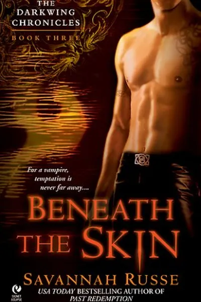 Cover of Beneath the Skin