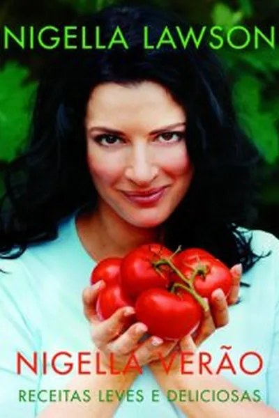 Cover of Nigella Verão
