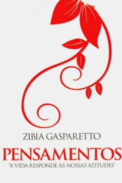 Cover of Pensamentos