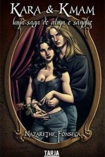 Cover of Kara e Kmam