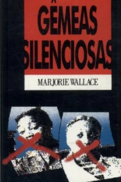 Cover of Gêmeas Silenciosas