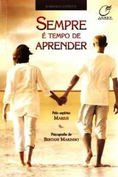 Cover of Sempre é Tempo de Aprender