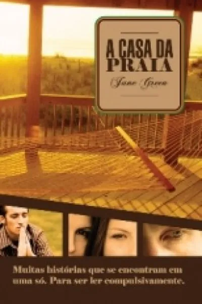 Cover of A Casa Da Praia
