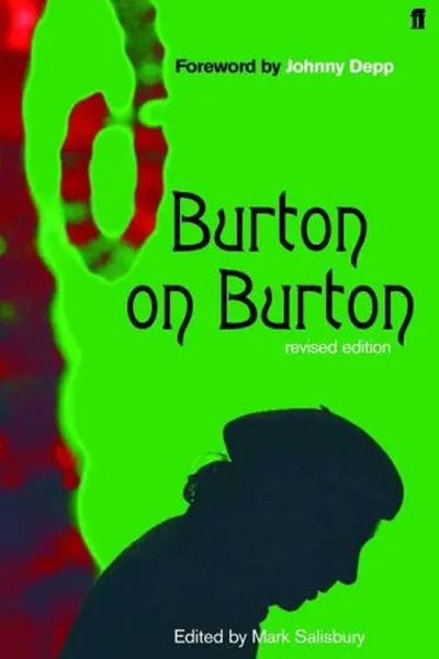Cover of Burton on  Burton