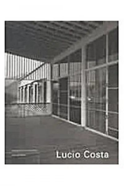 Cover of Lucio Costa