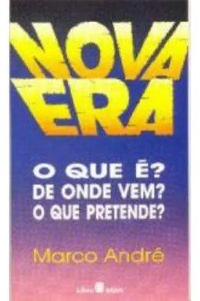 Cover of Nova era