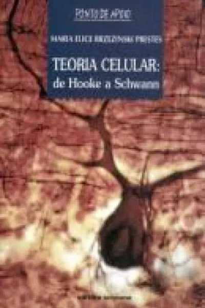 Cover of Teoria Celular :